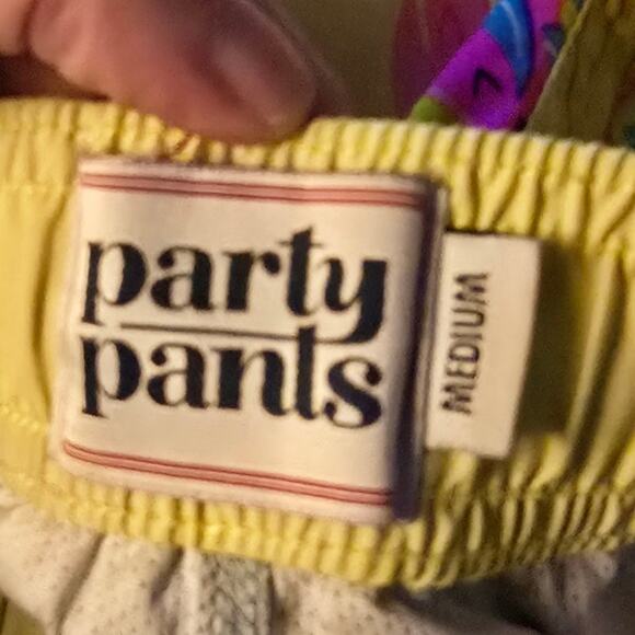 Party pants captain parrot swimtrunks - Picture 4 of 5
